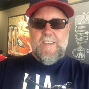 Meet your Posher, Mitch